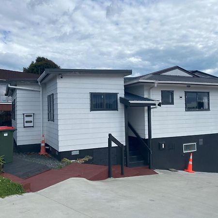 Apartamento Auckland Accomodation Near Airport Exterior foto