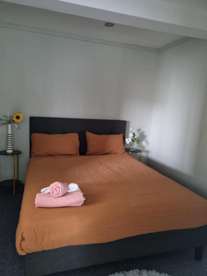 Apartamento Auckland Accomodation Near Airport Exterior foto