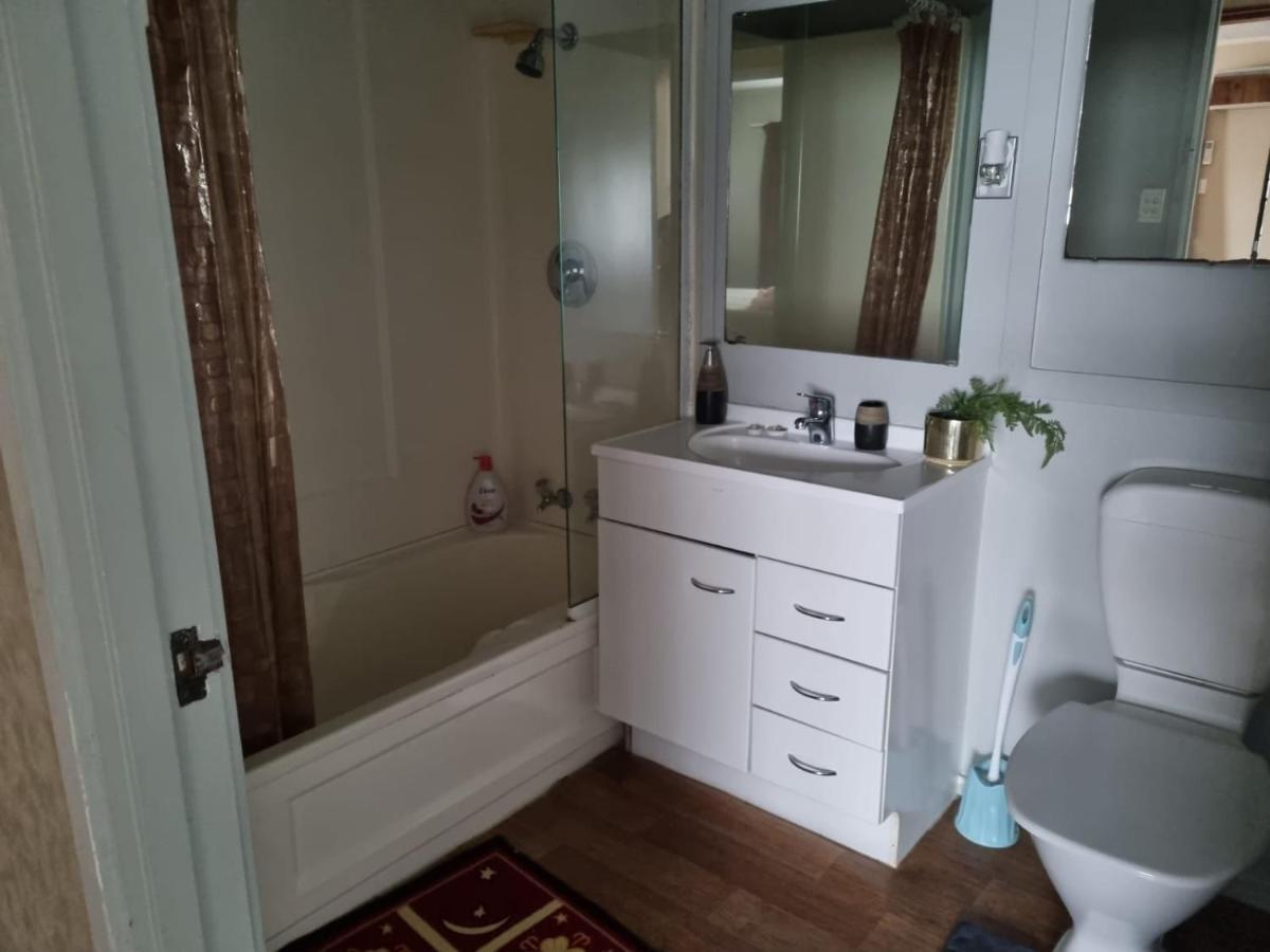 Apartamento Auckland Accomodation Near Airport Exterior foto