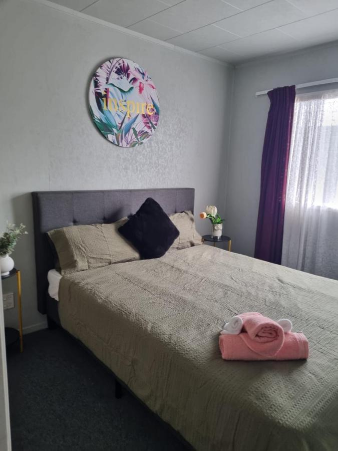 Apartamento Auckland Accomodation Near Airport Exterior foto