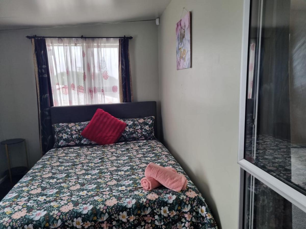 Apartamento Auckland Accomodation Near Airport Exterior foto