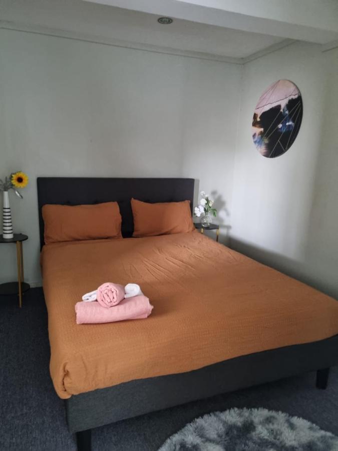 Apartamento Auckland Accomodation Near Airport Exterior foto