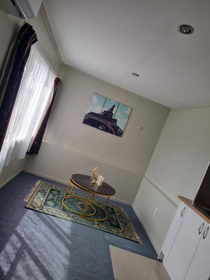 Apartamento Auckland Accomodation Near Airport Exterior foto