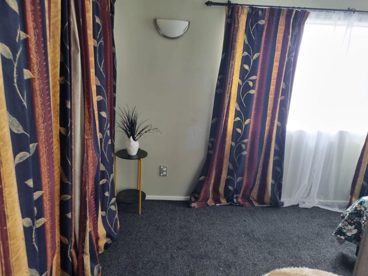 Apartamento Auckland Accomodation Near Airport Exterior foto