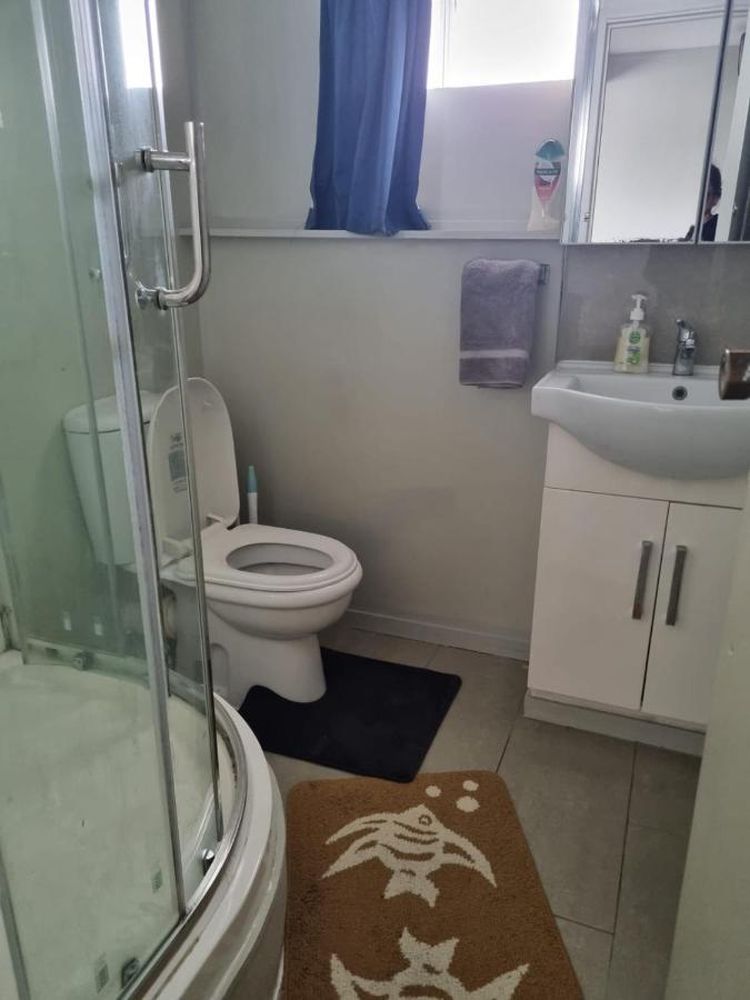 Apartamento Auckland Accomodation Near Airport Exterior foto